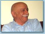 محمد باقری
