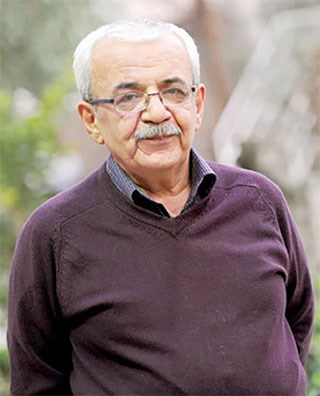 حسین معصومی همدانی