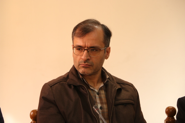 اسدالله فلاحی