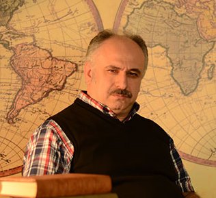 احسان فضلی اوغلو